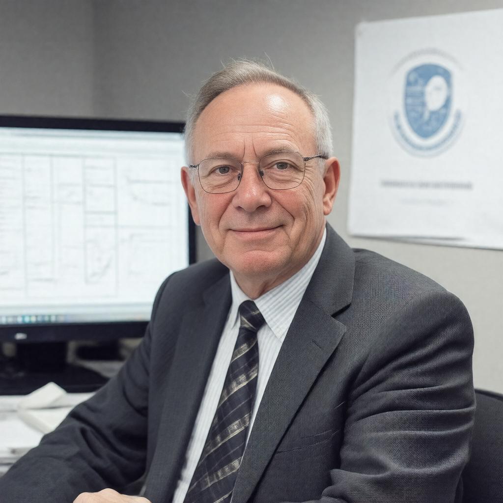 Ivan Sutherland